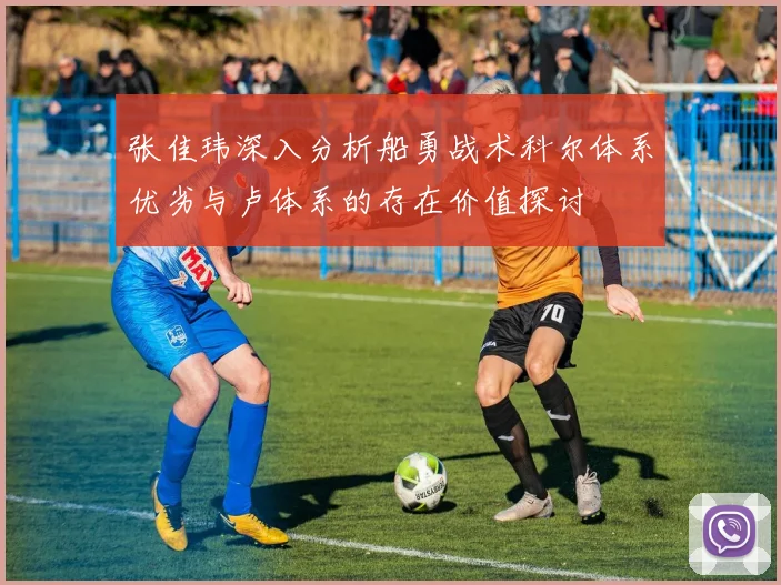 张佳玮深入分析船勇战术科尔体系优劣与卢体系的存在价值探讨